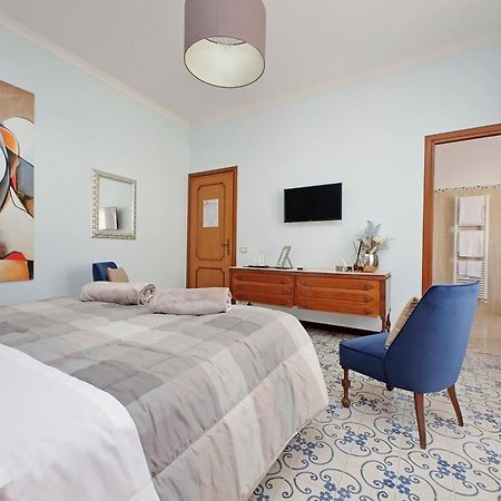 Villa Gisi Guest House Fiumicino Buitenkant foto