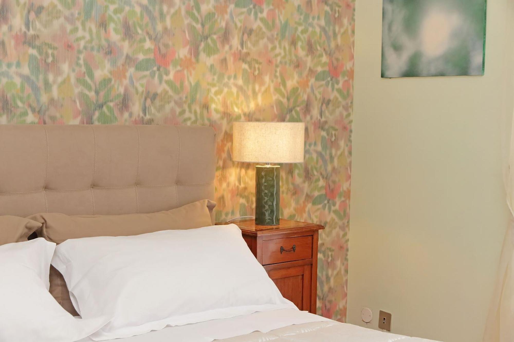 Villa Gisi Guest House Fiumicino Buitenkant foto