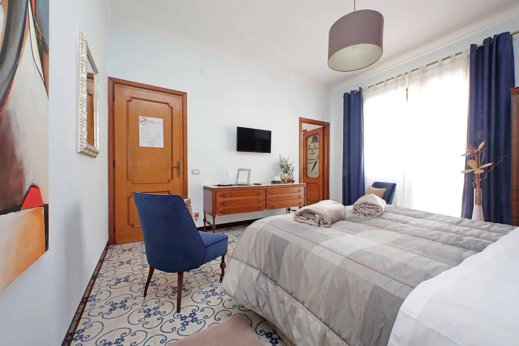Villa Gisi Guest House Fiumicino Buitenkant foto