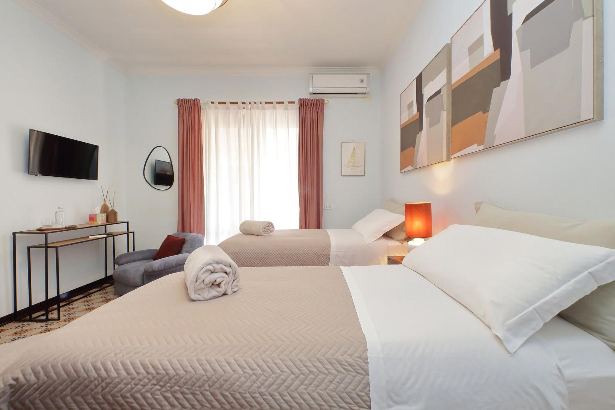 Villa Gisi Guest House Fiumicino Buitenkant foto