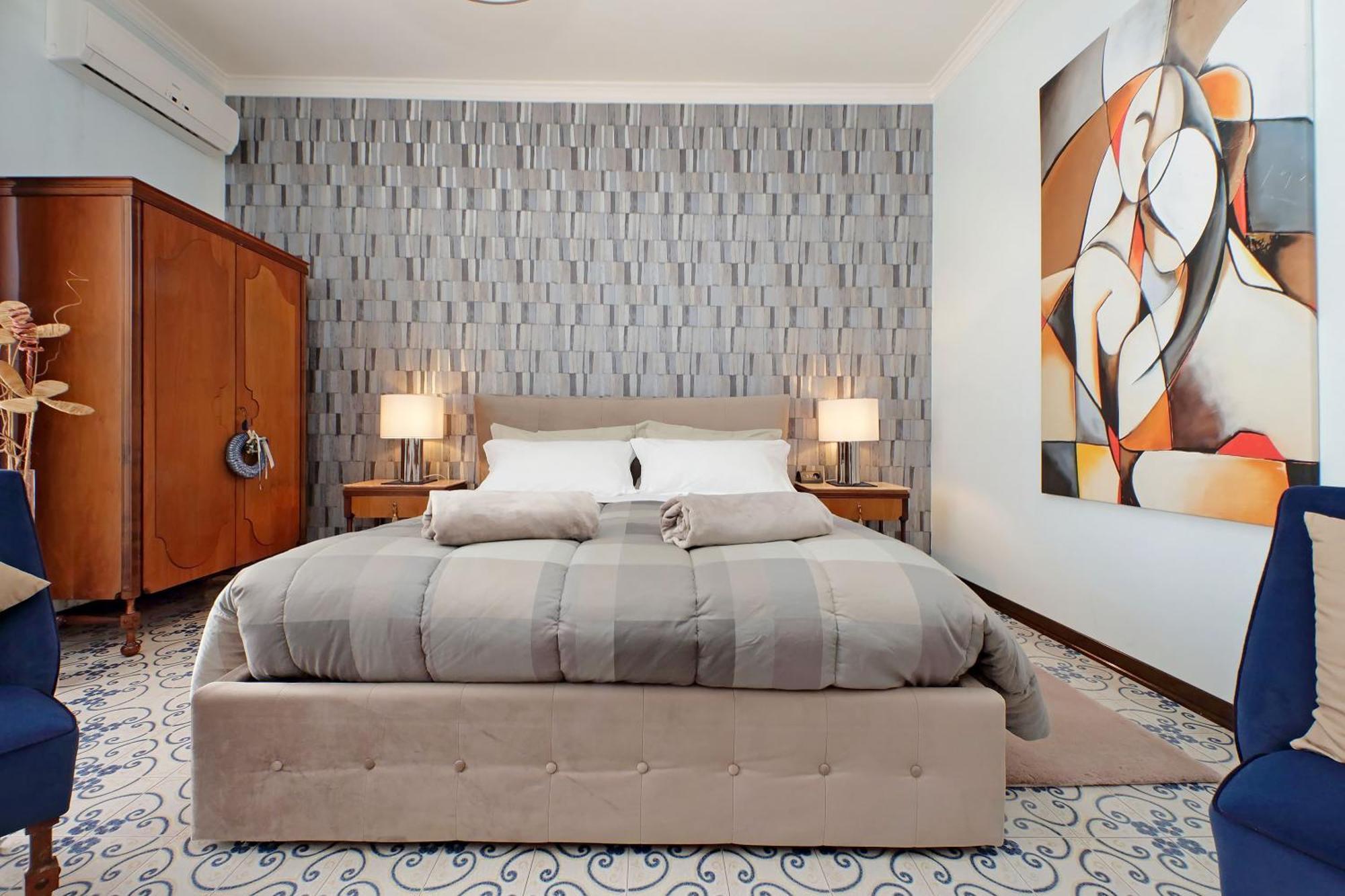 Villa Gisi Guest House Fiumicino Buitenkant foto